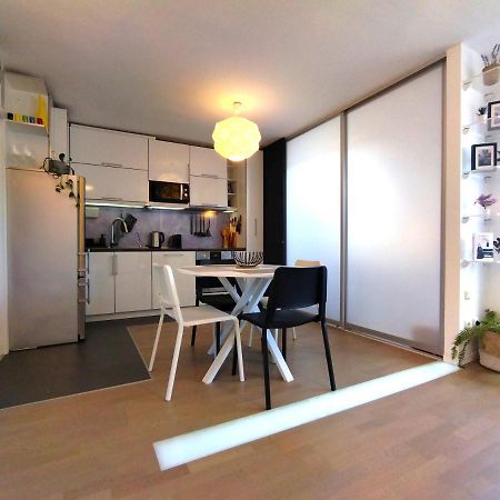 Apartment Lila Zagreb Eksteriør billede