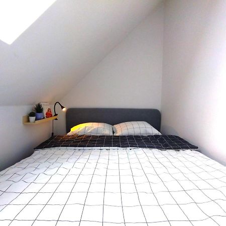 Apartment Lila Zagreb Eksteriør billede