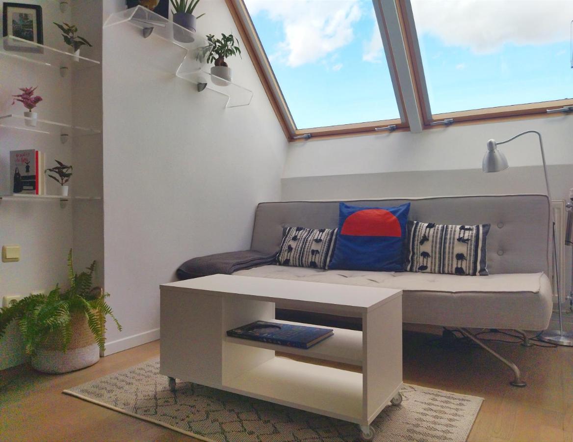 Apartment Lila Zagreb Eksteriør billede